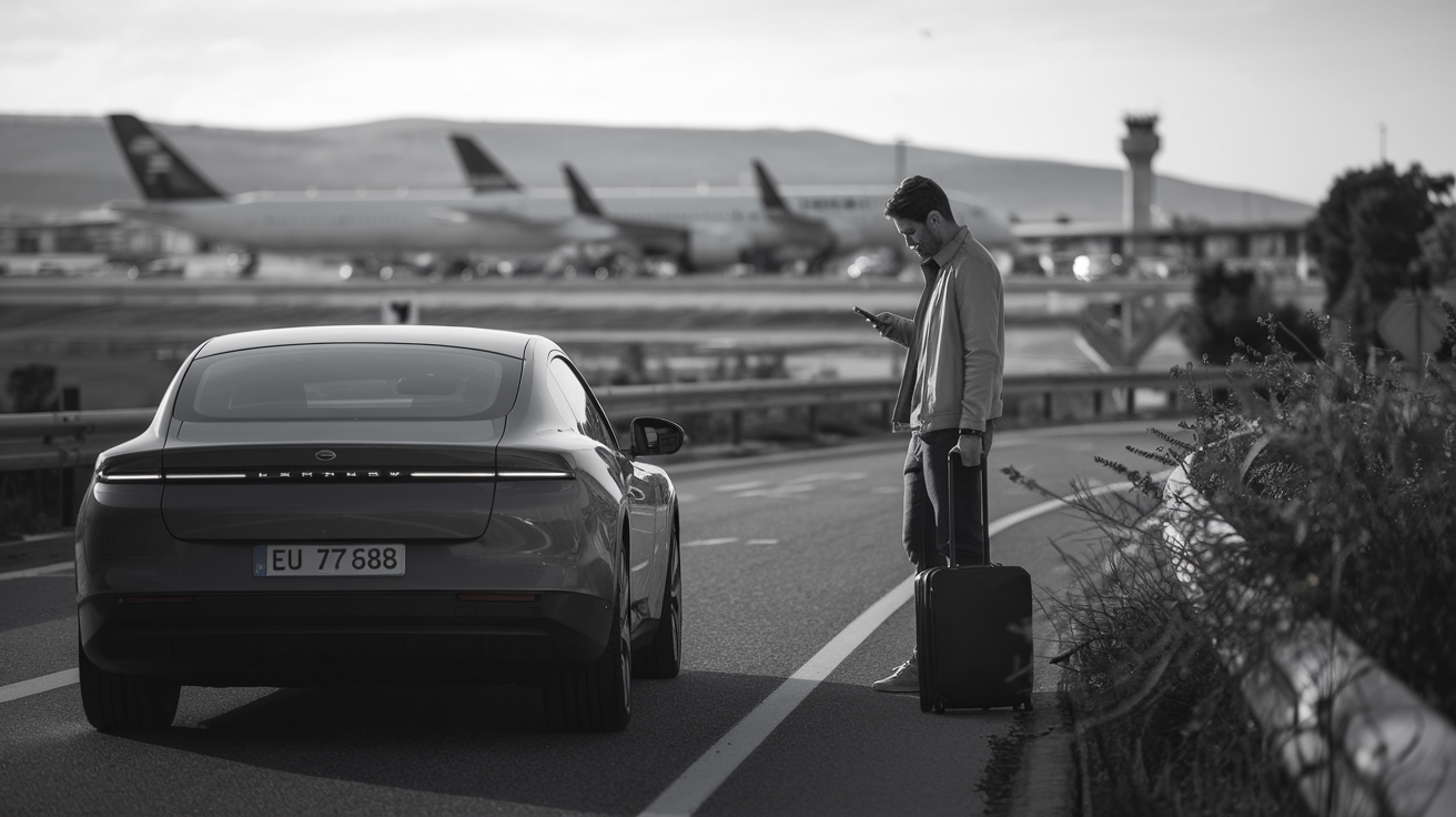 Albatera to Valencia Airport Transfer: Your Ultimate Guide to Seamless Travel